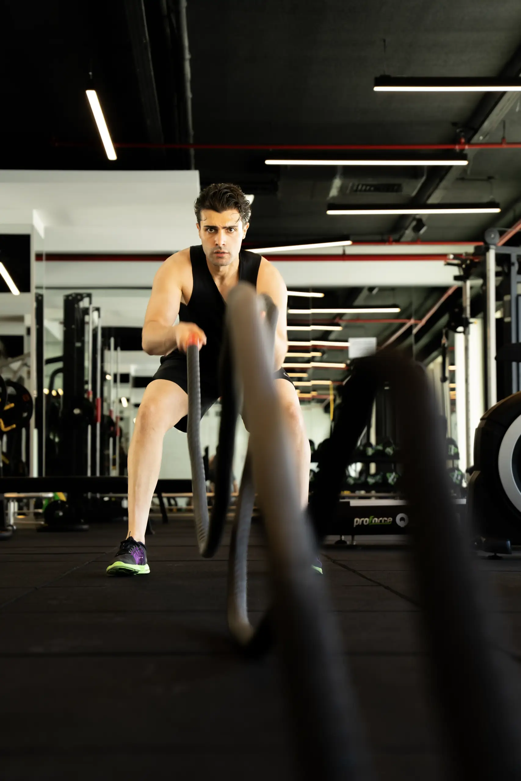 Crossfit
