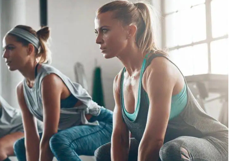 Isınma Egzersizleri