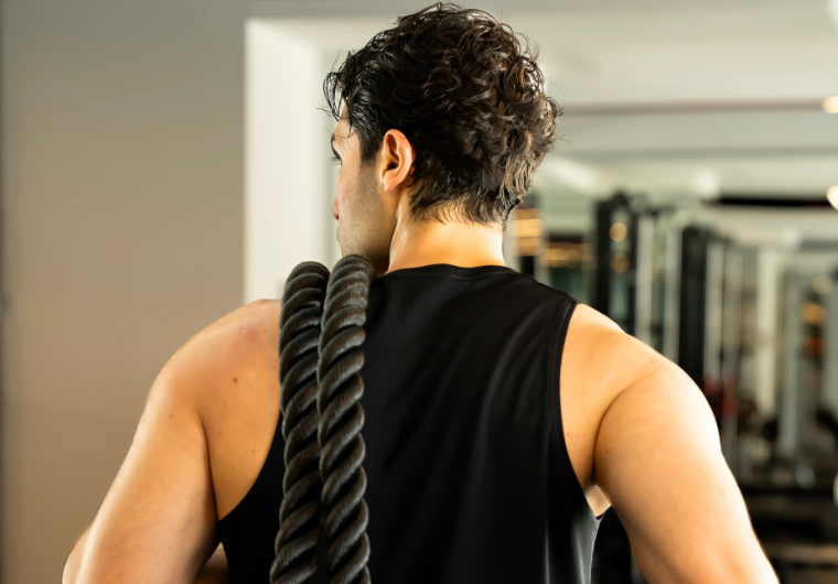 Düşük Etkili Antrenman